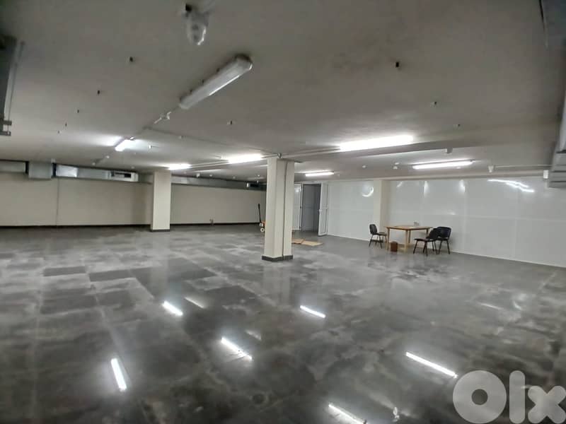 L21042 - Commercial Independant Building For Sale in Jal El Dib 5