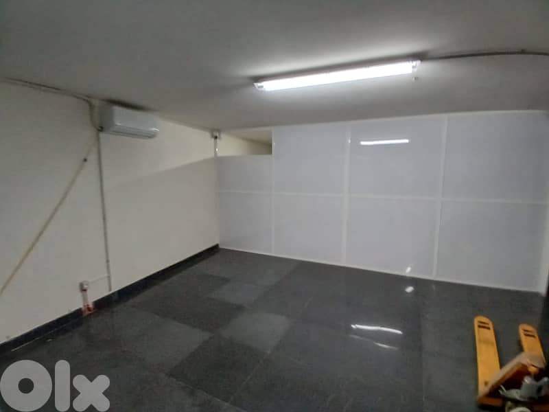 L21042 - Commercial Independant Building For Sale in Jal El Dib 9