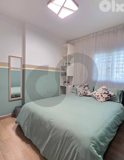 Fully furnished, parking, malibu, jounieh/ماليبو، جونيه REF#KI135353