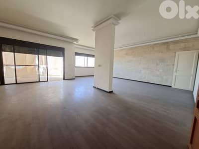 L21045 - Spacious 3-Bedroom Apartment For Rent in Kfarhbeib