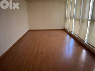 L21047 - 220 SQM Office For Rent in Sadat, Ras Beirut