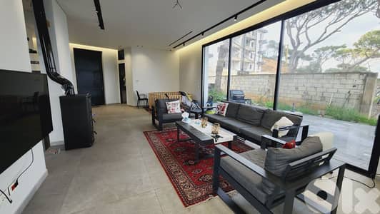 L21050 - A Stand Alone Modern Villa For Sale in Beit Meri