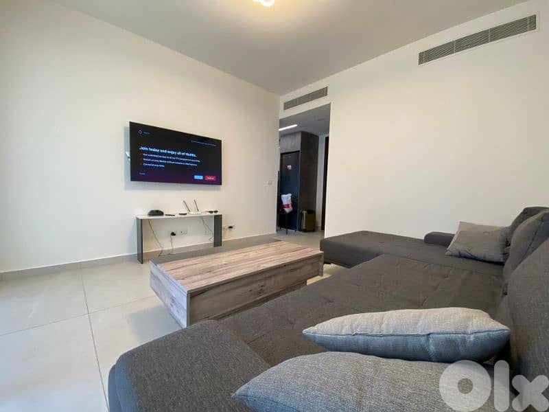 RWB629EA - Chalet for sale in Tabarja 0