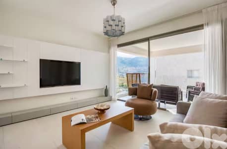 RWB630EA - Luxurious Chalet for sale in Tabarja