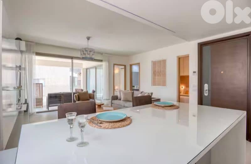 RWB630EA - Luxurious Chalet for sale in Tabarja 3