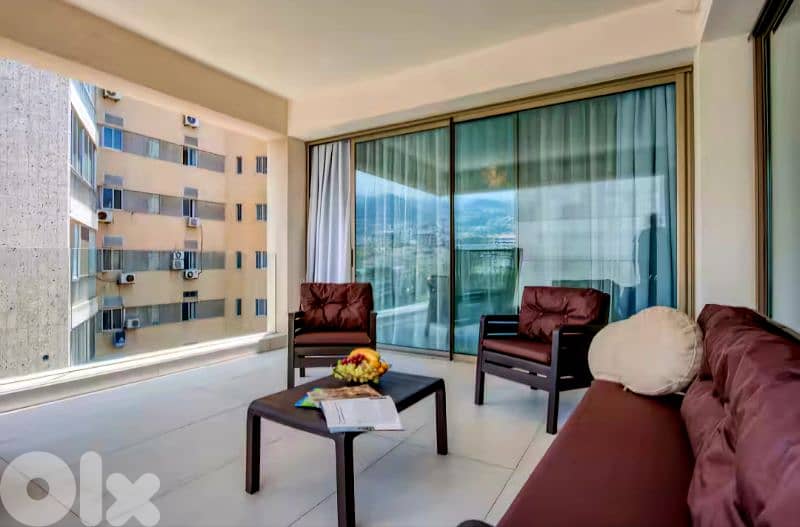 RWB630EA - Luxurious Chalet for sale in Tabarja 9