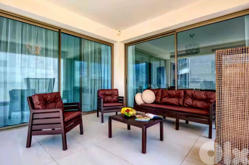 RWB630EA - Luxurious Chalet for sale in Tabarja 10