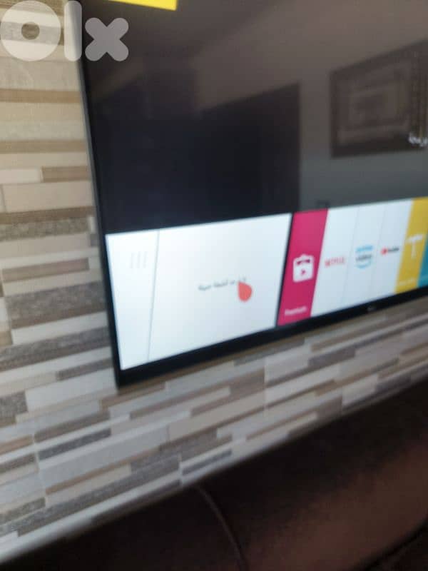 lg 49 inch ultra hd 0