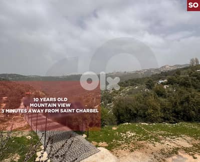 3 balconies, Mountain view, prime area, Aannaya/عنايا REF#SO135357 3 balconies, Mountain view, prime area, Aannaya/عنايا REF#SO135357