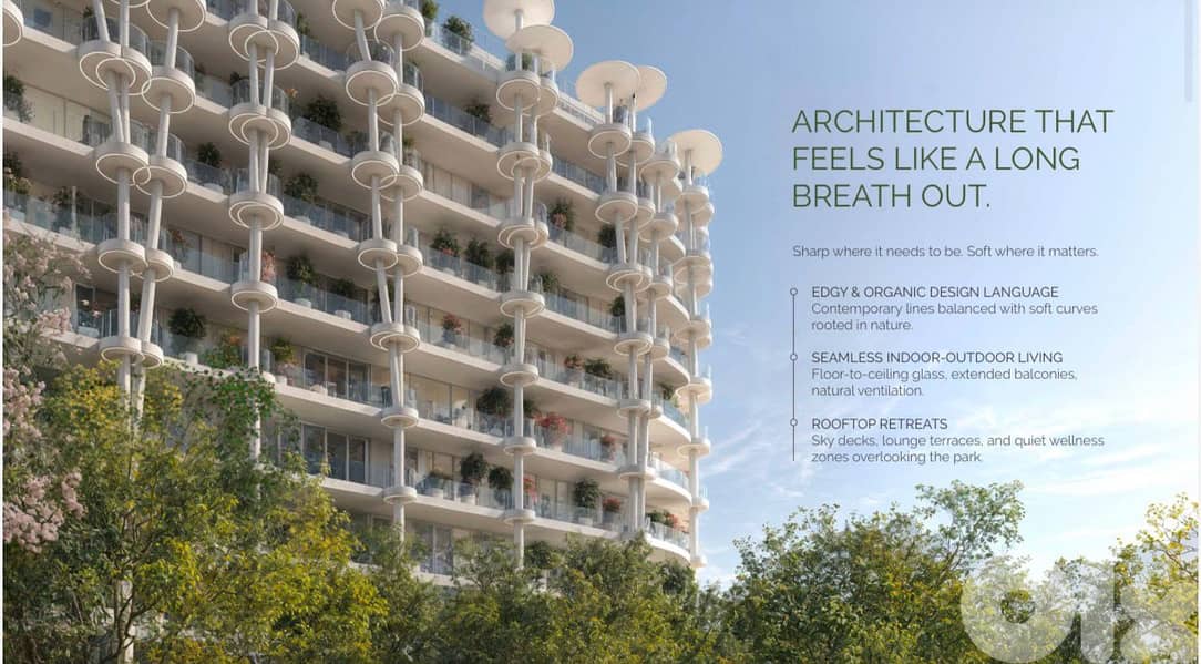 In Development - Resort- Style Living Apartments for Sale in Dubai 0