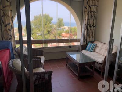 شاليه للايجار في الكسليك Furnished Chalet for rent in Kaslik