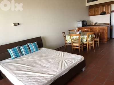 شاليه للايجار في الكسليك Furnished Chalet for rent in Kaslik