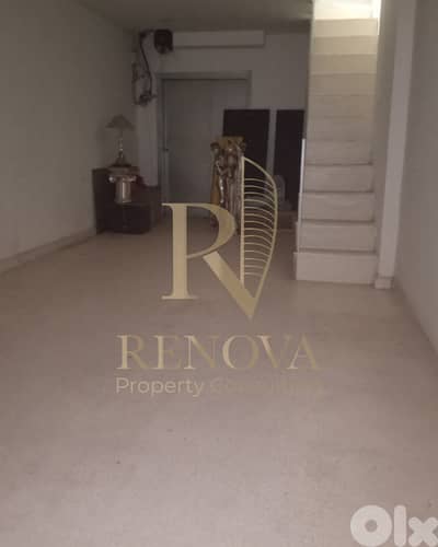 Very Prime Location Shop for rent in Jal El Dib