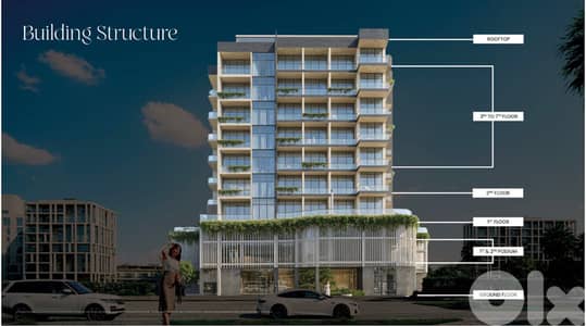 Coming Together - Fully Furnished Golf View Apartments in Dubai
