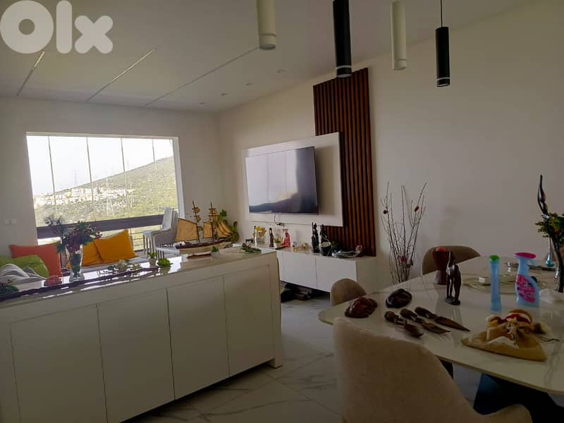 Apartment for Sale in Ain Saade 0
