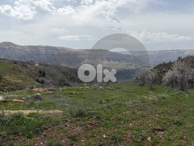 Great deal, Mountain View,  flat Plot, Laqlouq/لقلوق REF#KJ135311