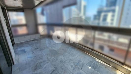 Luxurious penthouse , Minet El Hosn/ ميناء الحصن REF#YO135358