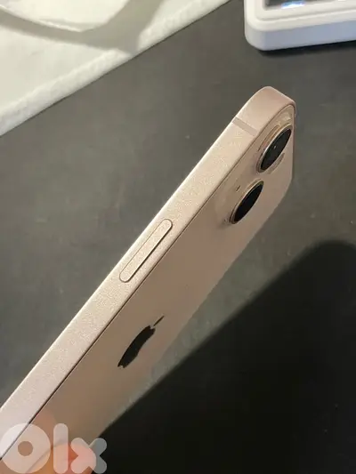 iphone 13 in excellent condition
