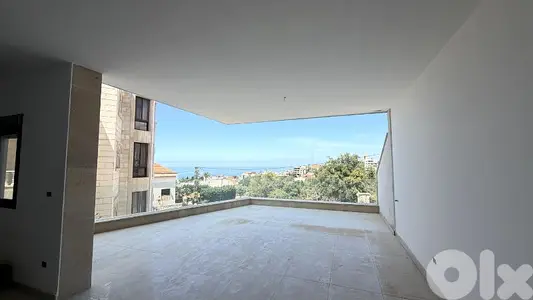 RWB364CA - Brand new apartment for sale in Hboub Jbeil