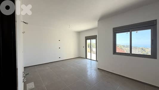 RWB364CA - Brand new apartment for sale in Hboub Jbeil