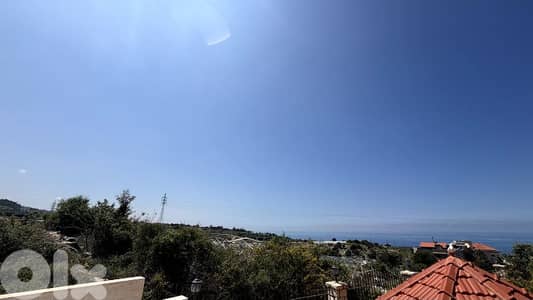 RWB364CA - Brand new apartment for sale in Hboub Jbeil