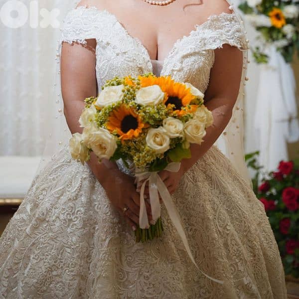 Wedding Dress 0