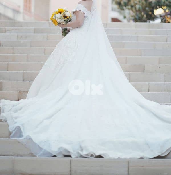 Wedding Dress 2