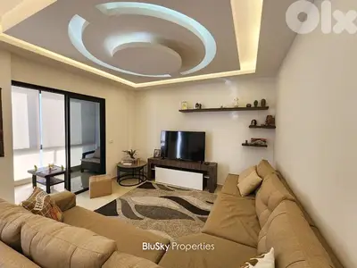 Apartment For SALE In Jdeideh شقة للبيع #MB