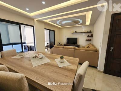 Apartment For SALE In Jdeideh شقة للبيع #MB