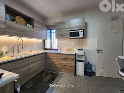 Apartment For SALE In Jdeideh شقة للبيع #MB