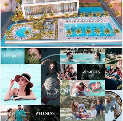 Work In Progress - Smart Living Furnished Apartments