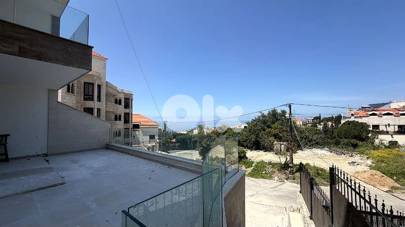 RWB365CA - Brand new apartment for sale in Hboub Jbeil 0
