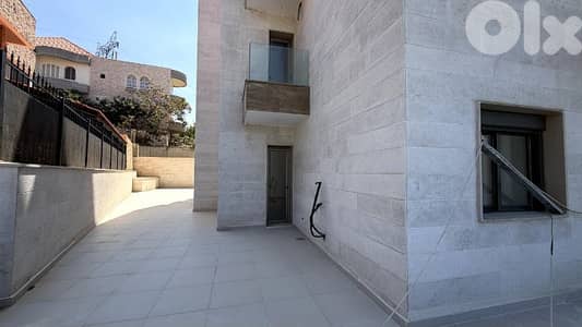 RWB365CA - Brand new apartment for sale in Hboub Jbeil