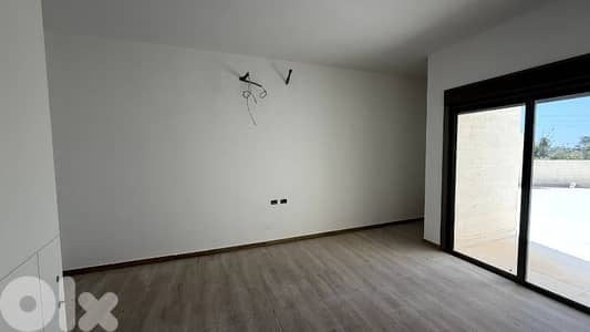 RWB365CA - Brand new apartment for sale in Hboub Jbeil