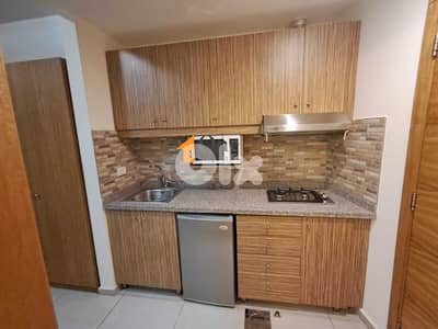 STUDIO / APARTMENT FOR RENT IN NAHR IBRAHIM