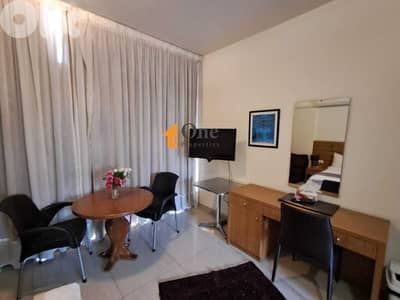 STUDIO / APARTMENT FOR RENT IN NAHR IBRAHIM