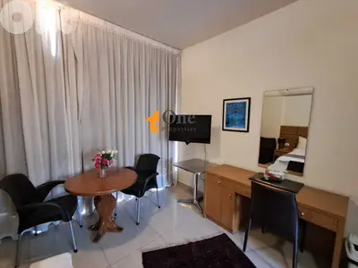 STUDIO / APARTMENT FOR RENT IN NAHR IBRAHIM