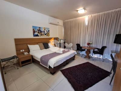 STUDIO / APARTMENT FOR RENT IN NAHR IBRAHIM