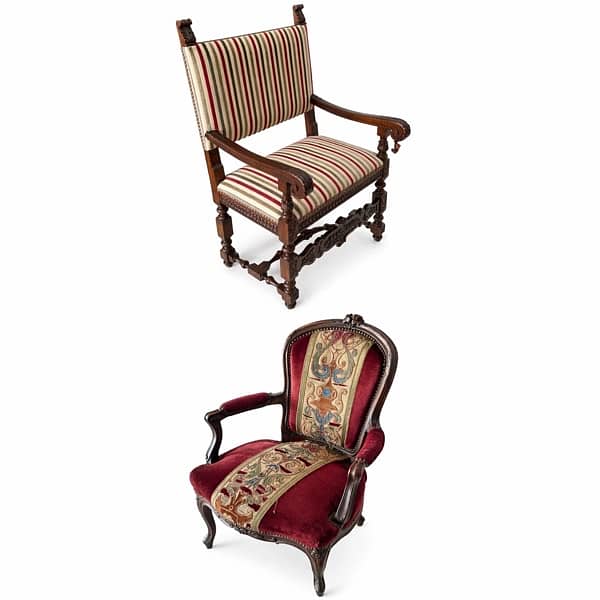 Armchair 0