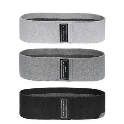 Fabric Band - Very Good Quality