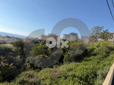 Land in Kartaboun, Jbeil/قرطبون /Zoning: 40/120/ REF#KJ135367 !