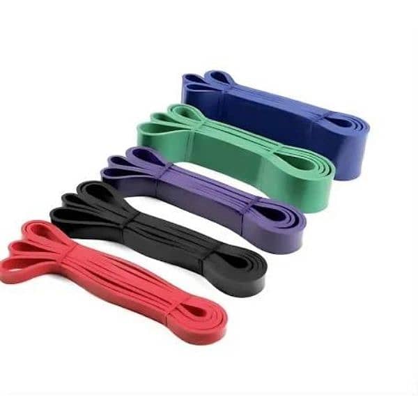 Rubber Band very good quality 0