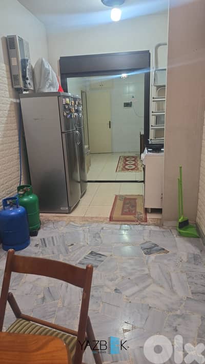 Apartment for Sale in Zouk Mosbeh REF#86938531CN شقة للبيع في زوق مصبح