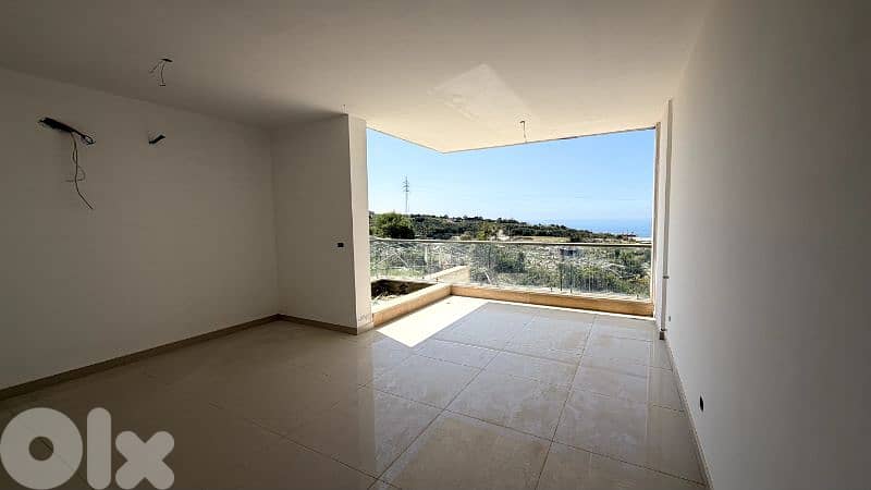 RWB366CA - Brand new apartment for sale in Hboub Jbeil 0