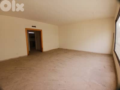Apartment for Sale in Dekwaneh  شقة للبيع في الدكوانة