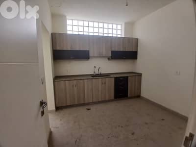 Apartment for Sale in Dekwaneh  شقة للبيع في الدكوانة