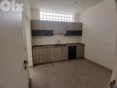 Apartment for Sale in Dekwaneh  شقة للبيع في الدكوانة
