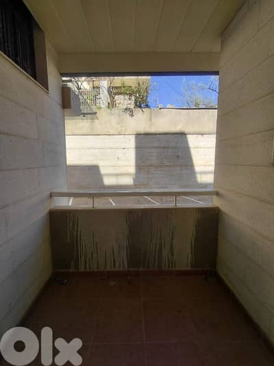 Apartment for Sale in Ballouneh