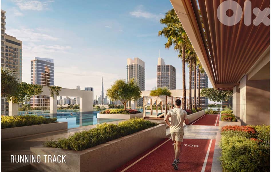 Coming Soon - Furnished Apartments | Central Dubai 0