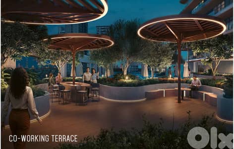 Coming Soon - Furnished Apartments | Central Dubai
